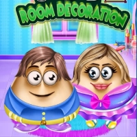 pou_room_decoration Spiele